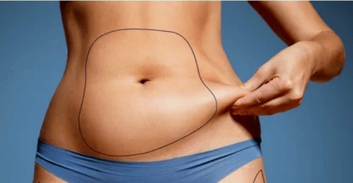 Complexes for fast weight loss