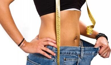 Ways to lose weight quickly in the week